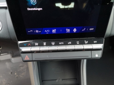 Renault Symbioz Vorführwagen