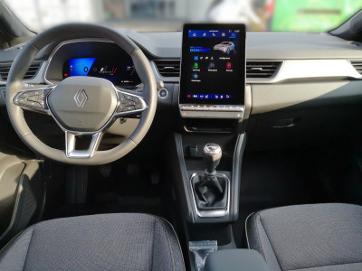 Renault Symbioz Vorführwagen