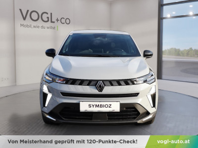 Renault Symbioz Vorführwagen