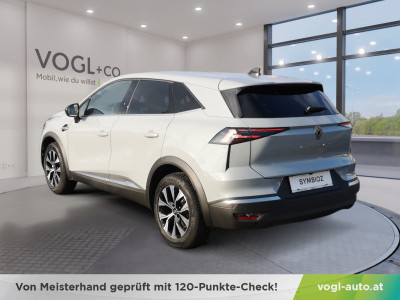 Renault Symbioz Vorführwagen