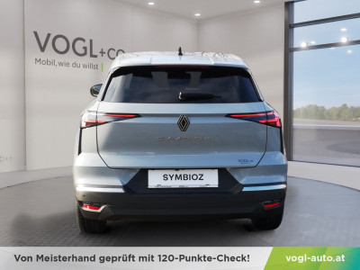 Renault Symbioz Vorführwagen