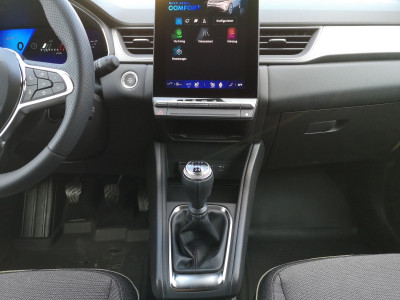 Renault Symbioz Vorführwagen