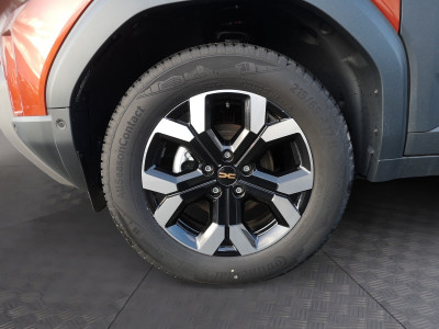 Dacia Duster Vorführwagen