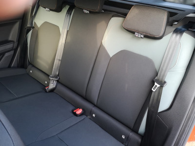 Dacia Duster Vorführwagen