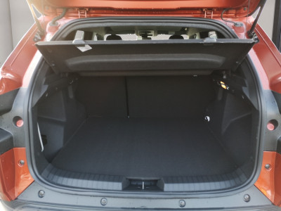 Dacia Duster Vorführwagen