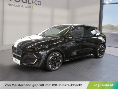 Renault Clio Vorführwagen