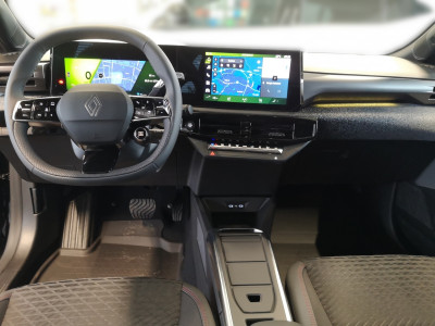 Renault Clio Vorführwagen