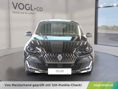 Renault Clio Vorführwagen