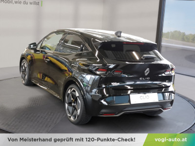Renault Clio Vorführwagen