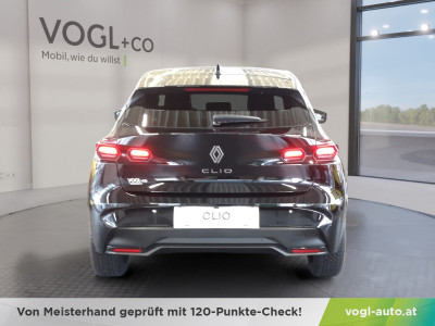 Renault Clio Vorführwagen