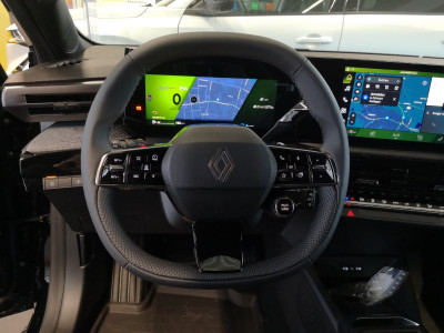 Renault Clio Vorführwagen