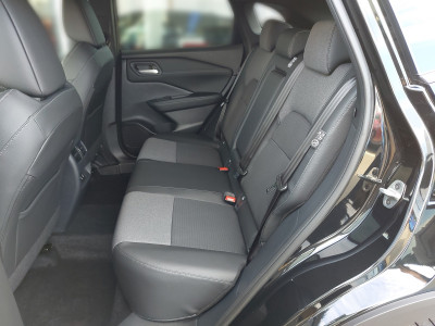 Nissan Qashqai Vorführwagen