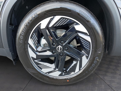 Nissan Qashqai Vorführwagen