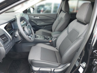 Nissan Qashqai Vorführwagen