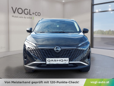 Nissan Qashqai Vorführwagen