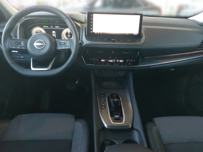 Nissan Qashqai Vorführwagen