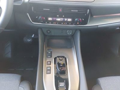 Nissan Qashqai Vorführwagen