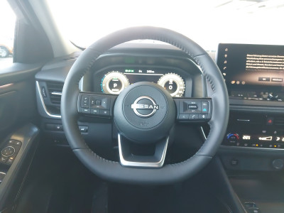 Nissan Qashqai Vorführwagen