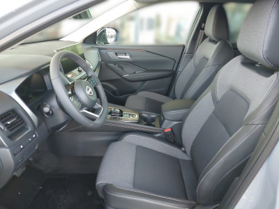 Nissan Qashqai Vorführwagen