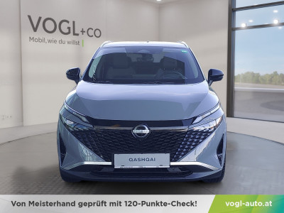 Nissan Qashqai Vorführwagen