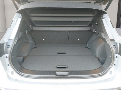 Nissan Qashqai Vorführwagen