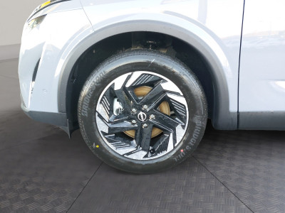 Nissan Qashqai Vorführwagen