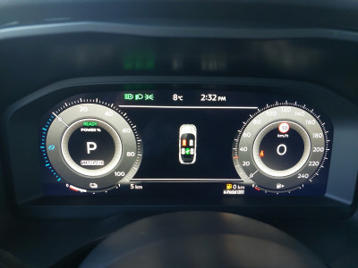 Nissan Qashqai Vorführwagen