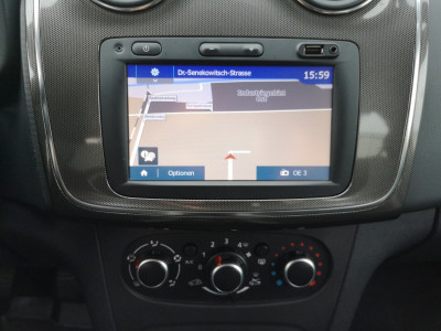 Dacia Sandero Gebrauchtwagen