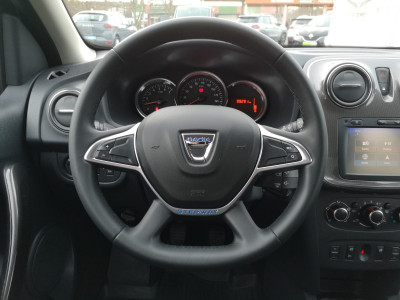 Dacia Sandero Gebrauchtwagen
