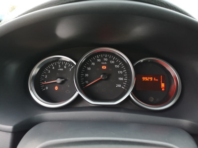 Dacia Sandero Gebrauchtwagen