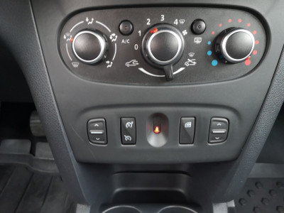 Dacia Sandero Gebrauchtwagen