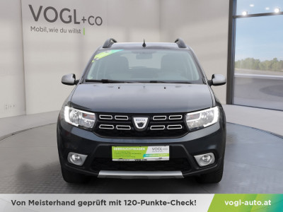 Dacia Sandero Gebrauchtwagen