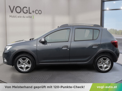 Dacia Sandero Gebrauchtwagen