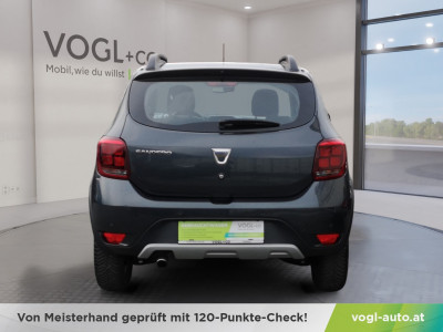 Dacia Sandero Gebrauchtwagen