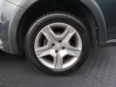 Dacia Sandero Gebrauchtwagen
