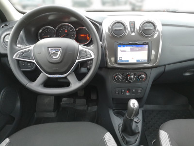 Dacia Sandero Gebrauchtwagen
