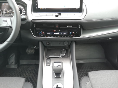 Nissan Qashqai Vorführwagen