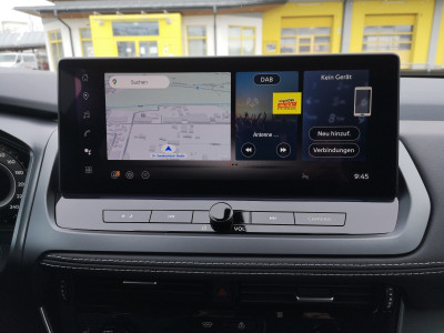 Nissan Qashqai Vorführwagen
