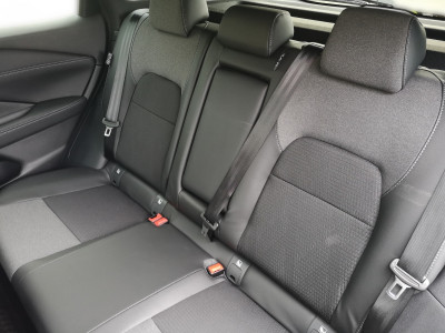 Nissan Qashqai Vorführwagen