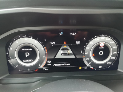 Nissan Qashqai Vorführwagen Nissan Qashqai Vorführwagen