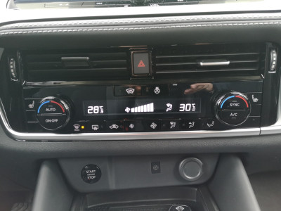 Nissan Qashqai Vorführwagen Nissan Qashqai Vorführwagen