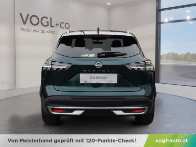 Nissan Qashqai Vorführwagen