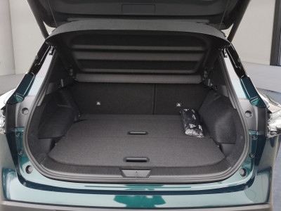 Nissan Qashqai Vorführwagen