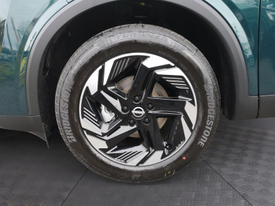 Nissan Qashqai Vorführwagen