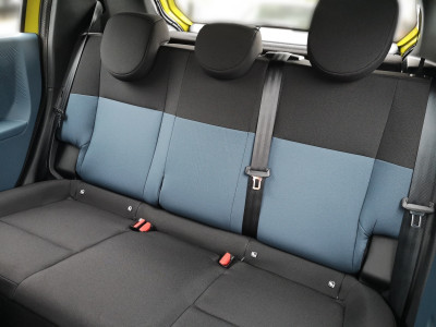 Fiat Grande Panda Vorführwagen