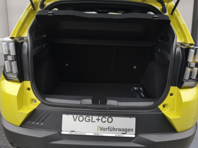 Fiat Grande Panda Vorführwagen