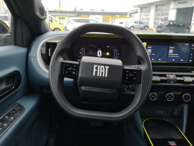 Fiat Grande Panda Vorführwagen