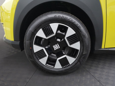 Fiat Grande Panda Vorführwagen