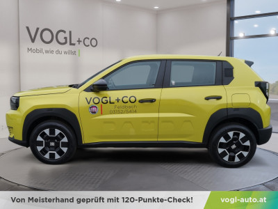Fiat Grande Panda Vorführwagen
