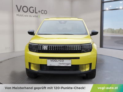 Fiat Grande Panda Vorführwagen